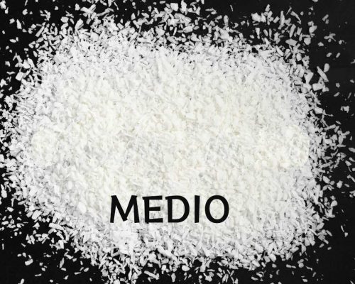 medio-grade